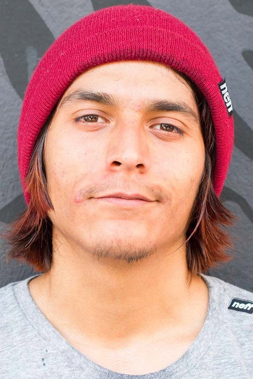 Photo of Michael Luis De Los Reyes, Acting