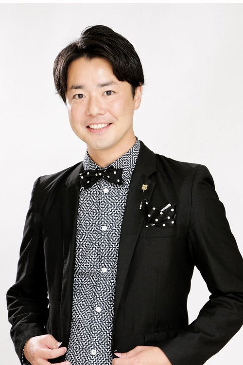 Photo of Syuupei, Acting