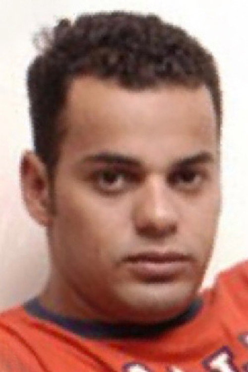 Photo of Caio Solrac, Acting