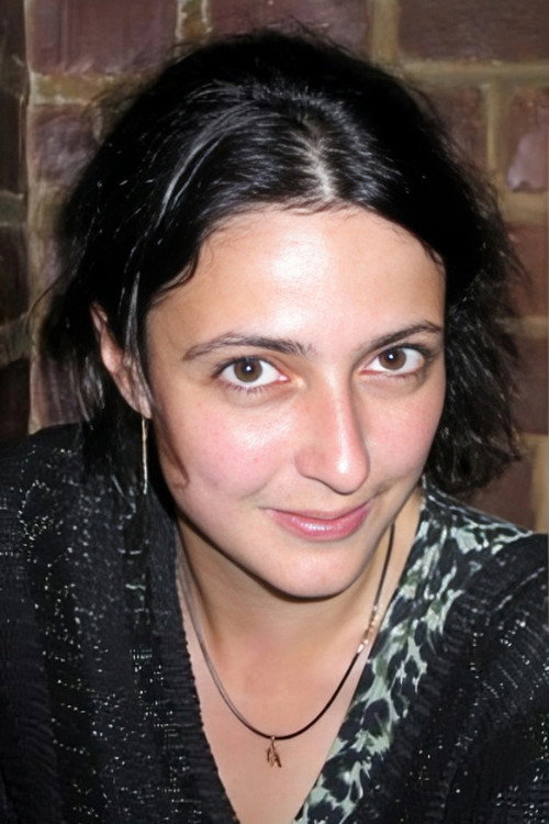 Ekaterina Shagalova profile