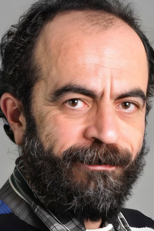 Photo of Aydan Çakır, Acting