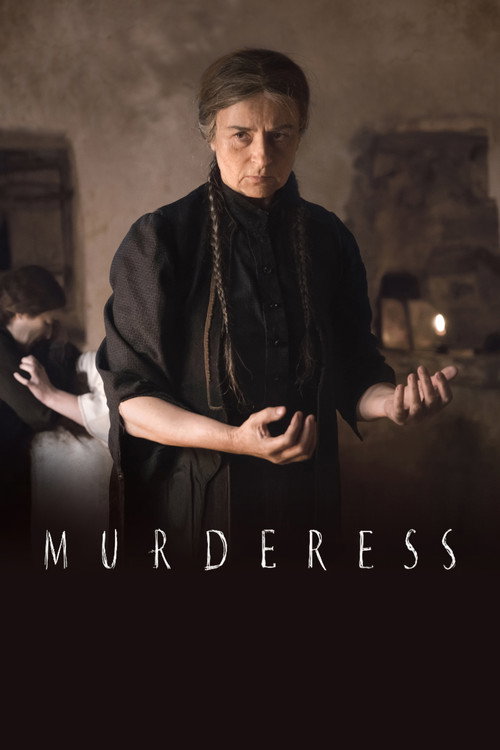 Movie poster for Fonissa (2023)