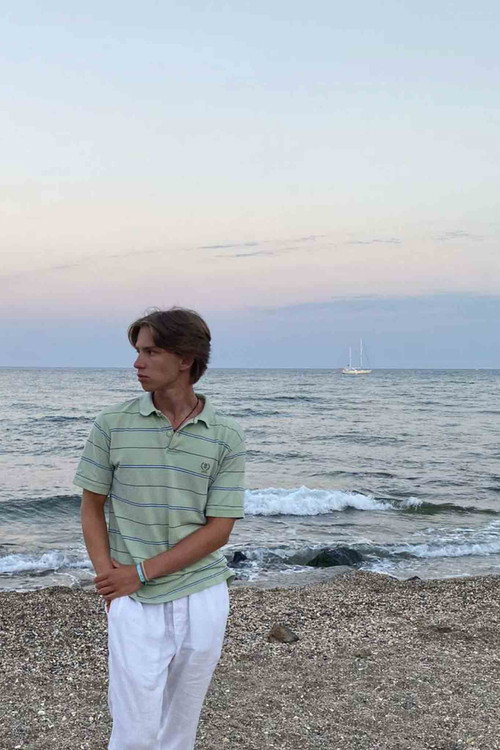 Photo of Frédérick Ruisseau, Directing