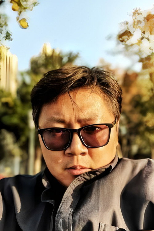 Photo of 张琪东, Directing