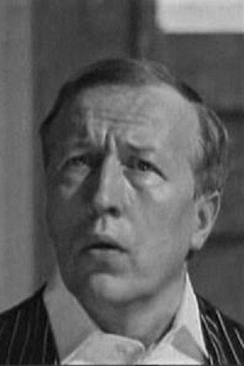 Photo of Viktor Lebedev, Acting