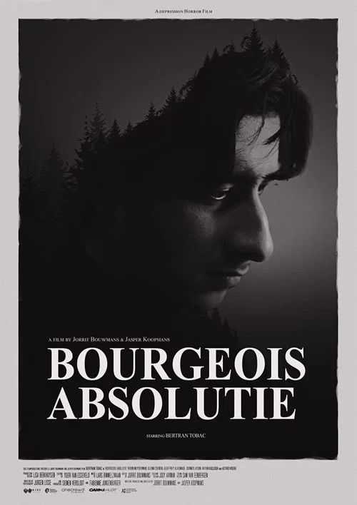 Movie poster for Bourgeois Absolution (2019)