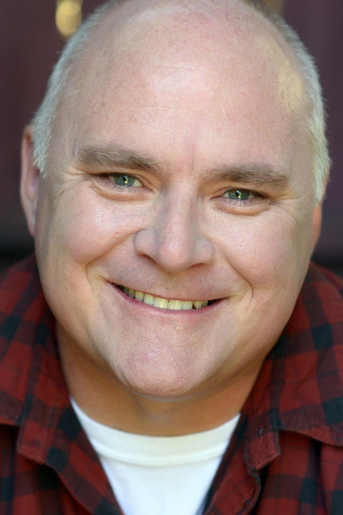 Photo of Kent Loomer, Acting
