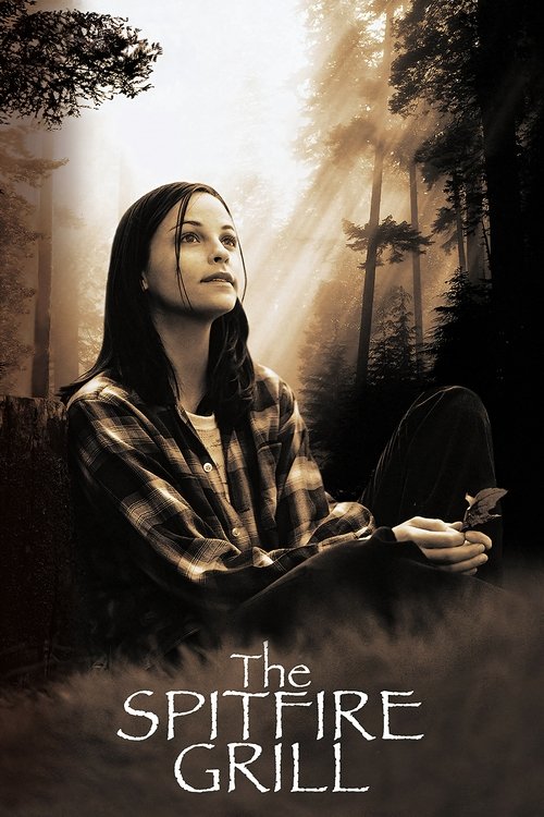 Movie poster for The Spitfire Grill (1996)