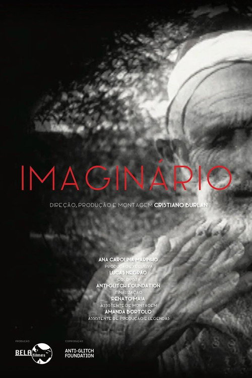 Movie poster for Imaginário (2018)