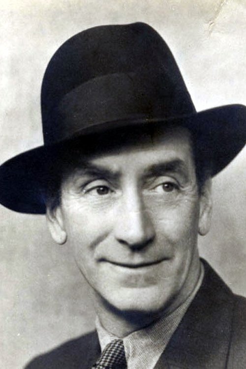 J.H. Roberts profile