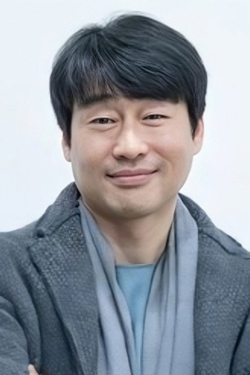Photo of Lee Yo-sung, Acting