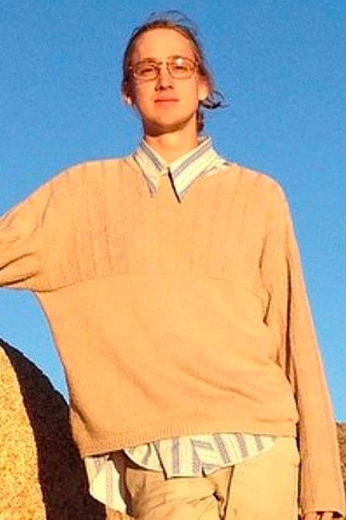 Photo of Chris Milic, Acting