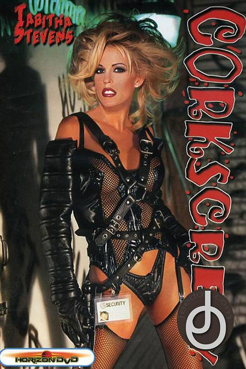 Movie poster for Cork Screw (1997)