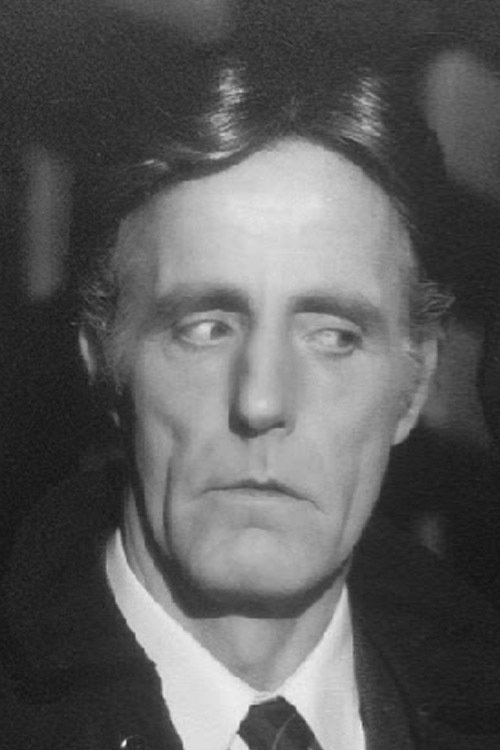 Photo of David Gale, Acting