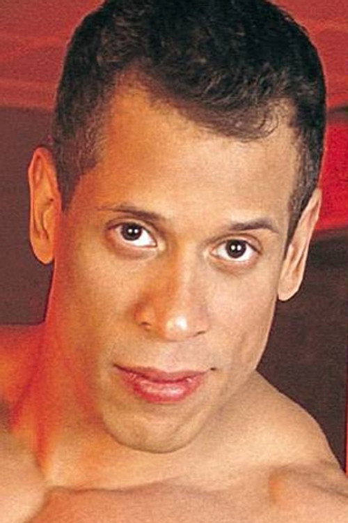 Photo of Diego Alvarez, Acting