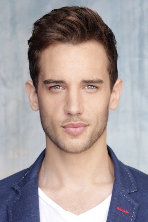 Photo of Sebastian Sacco, Acting