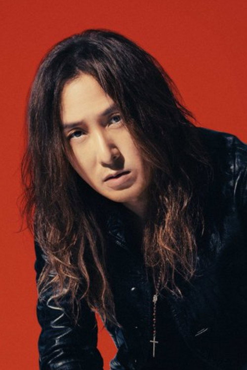 Photo of J, Acting