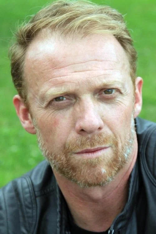 Photo of Régis Maynard, Acting