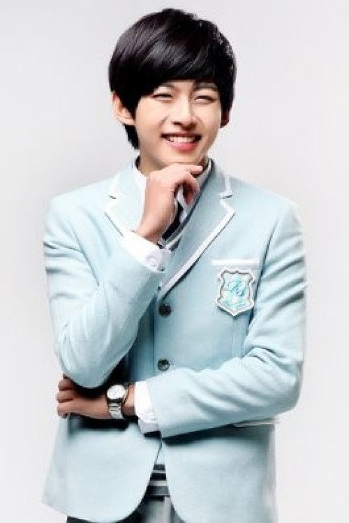 Photo of Shin Dong-ho, Acting