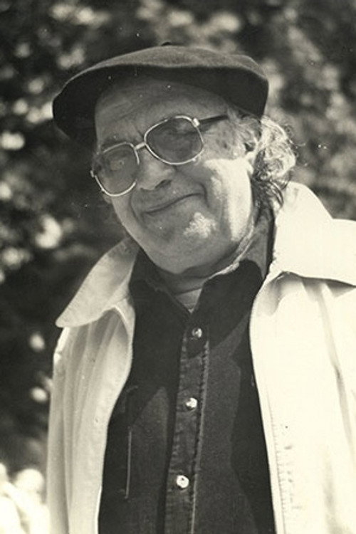 Photo of Zahari Zhandov, Directing