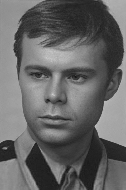 Photo of Andrey Manke, Acting