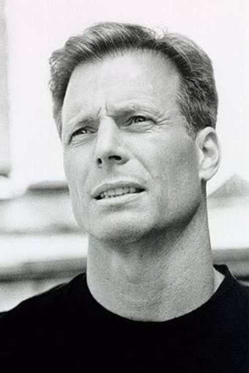 Photo of Rick Edwards, Acting