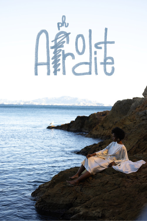 Movie poster for Afrodite (2026)