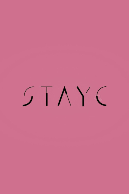 STAYC poster