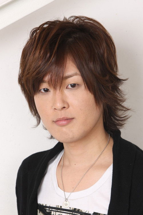 Makoto Naruse profile