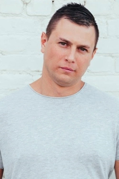 Photo of Vladimir Shklyar, Acting
