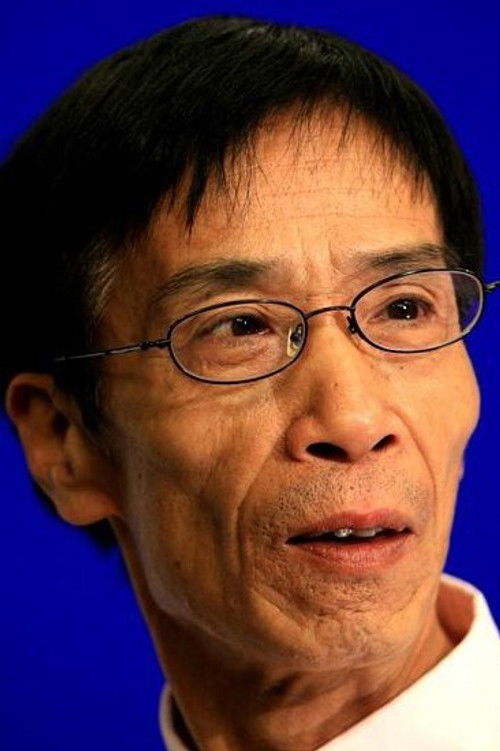 Yan Guanying profile