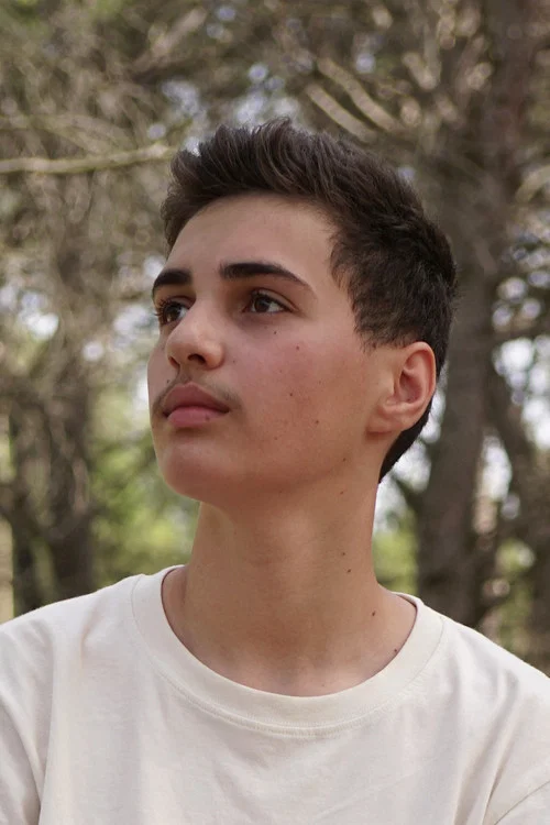 Photo of Noa Genoud, Sound