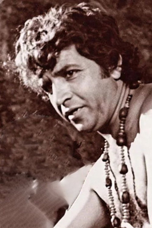 Photo of James Rogers, Acting