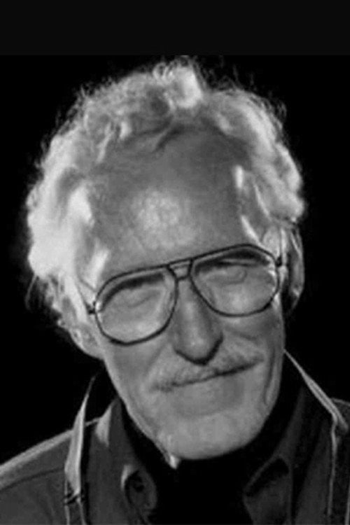 Photo of William F. Claxton, Directing