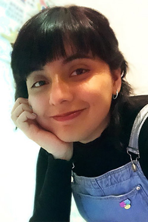 Photo of Carla Raquel Montalvo Vera, Directing