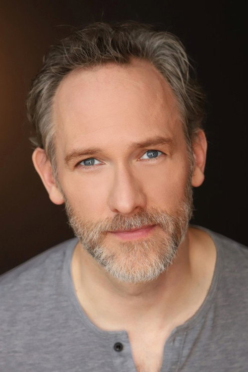 Photo of Coburn Goss, Acting