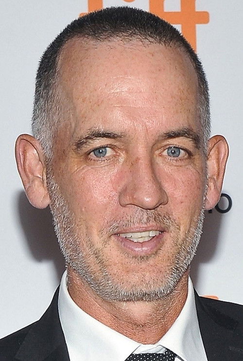 Michael McGowan profile