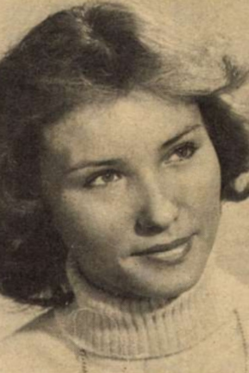 Photo of Csilla Herczeg, Acting