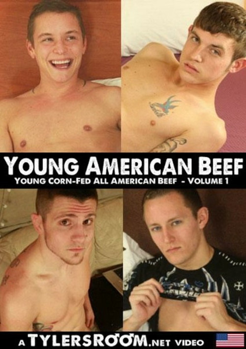 Movie poster for Young American Beef 1 (2014)