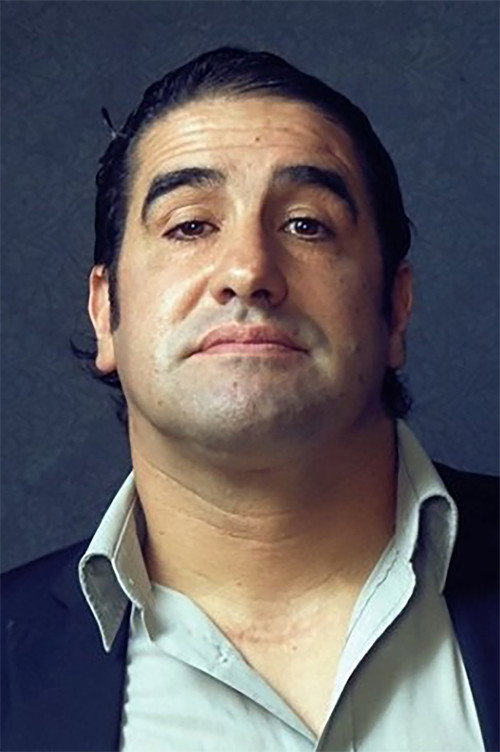 Photo of Kaló, Acting