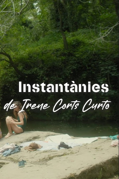 Movie poster for Instantànies (2025)