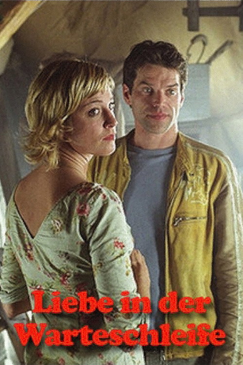 Movie poster for Liebe in der Warteschleife (2004)