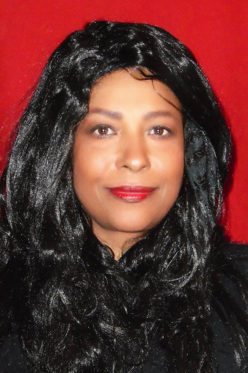 Photo of Mariliz Ritsardi, Acting