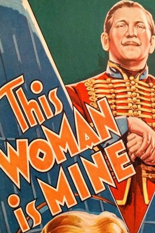 Movie poster for 18 Minutes (1935)