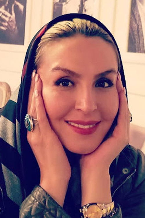 Azita Torkashvand profile