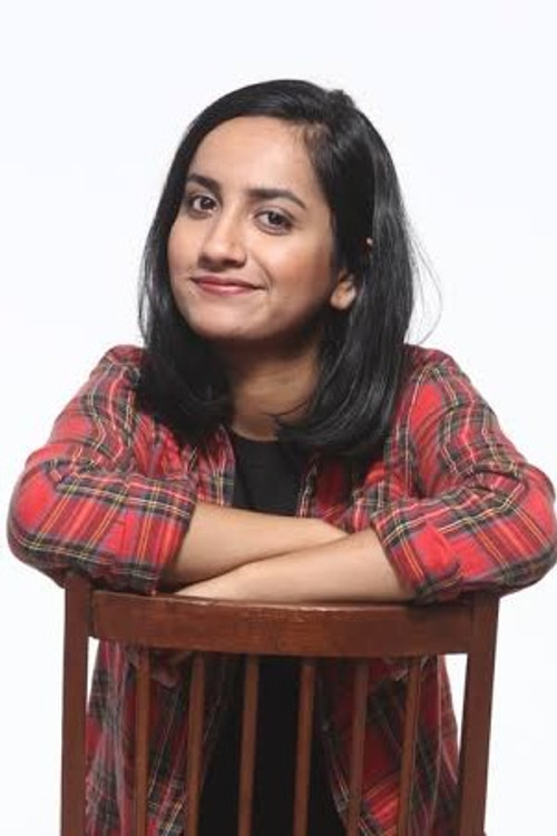 Urooj Ashfaq profile