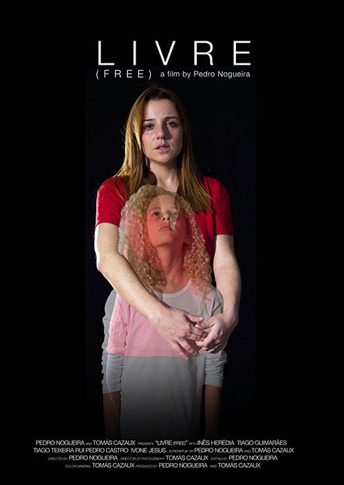 Movie poster for Free (2016)