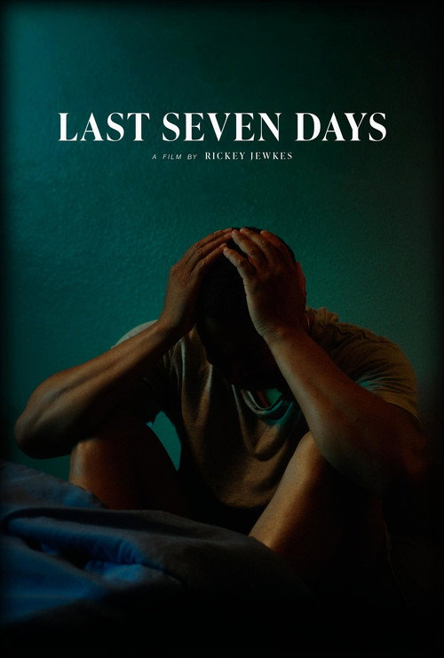 Movie poster for Last Seven Days