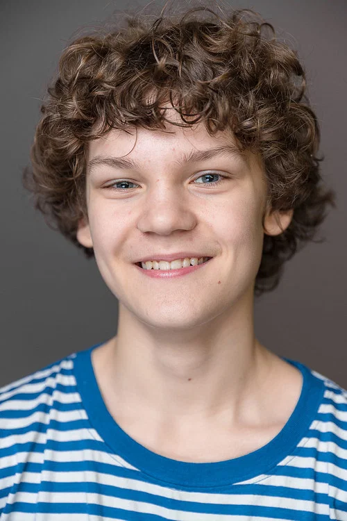 Photo of Sergey Chikin, Acting