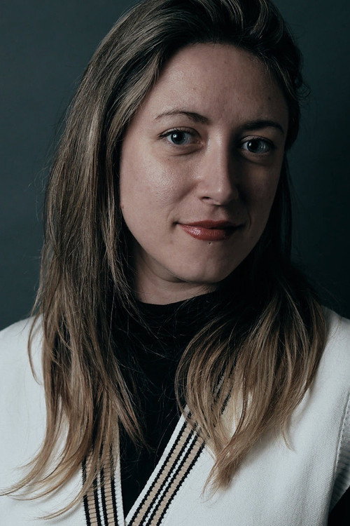 Photo of Ariane Louis-Seize, Writing